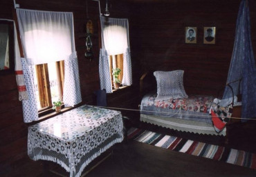 Игра с элементами квеста «Знатоки космоса» (3-5 класс)