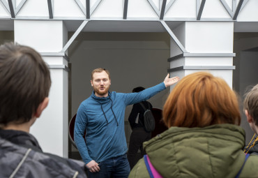 Интеллект-игра «Космический квиз» 14+ (9-11 класс)