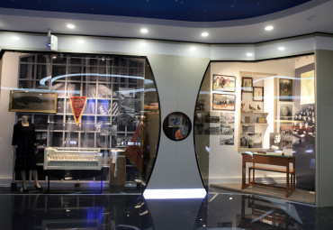 Интеллект-игра «Космический квиз» 14+ (9-11 класс)