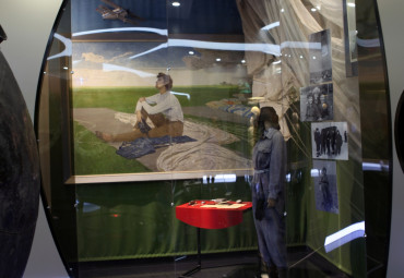 Интеллект-игра «Космический квиз» 14+ (9-11 класс)