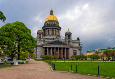 Шедевры Петербурга. Санкт-Петербург - Царское село - Павловск - Петергоф