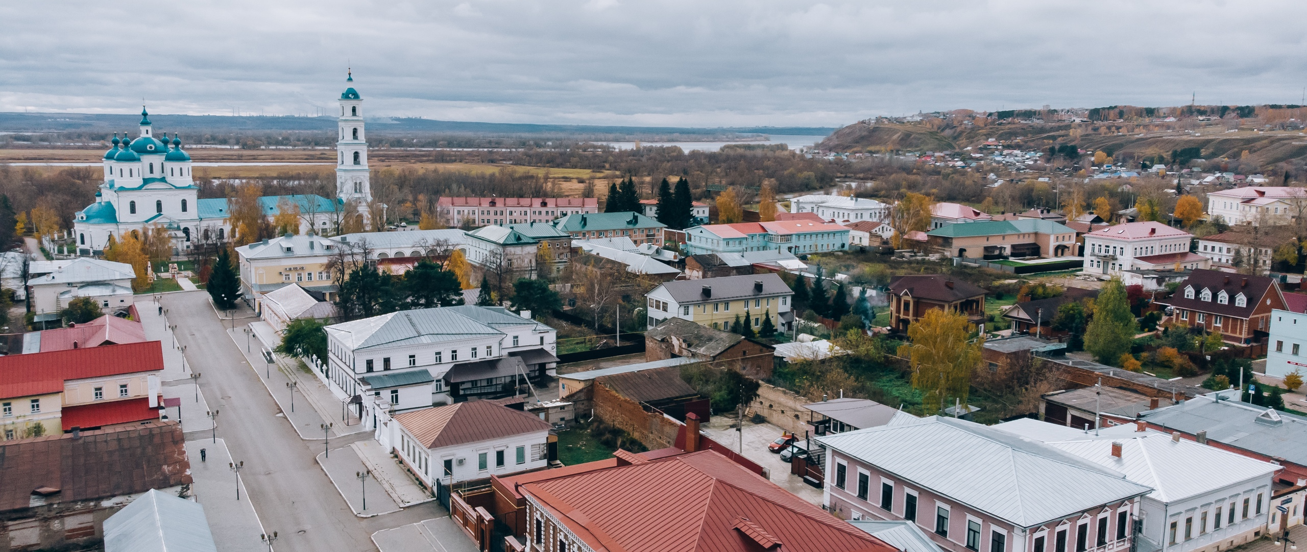 Елабужский государственный музей-заповедник