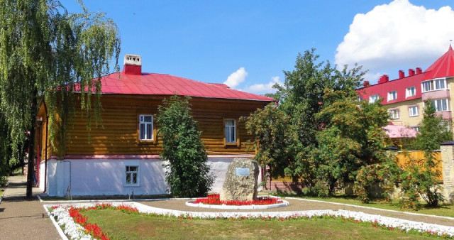 Библиотека Серебряного века