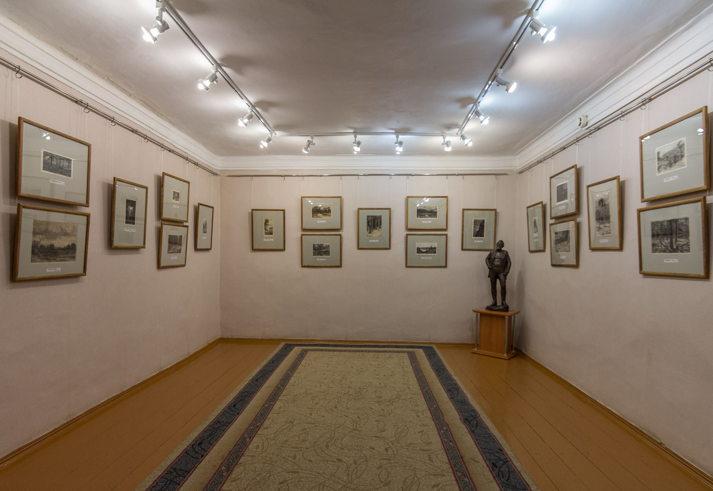 Библиотека Серебряного века