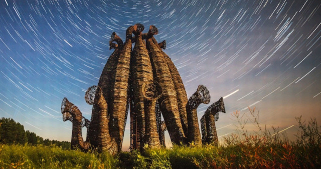 Чудеса на Угре. Истье - Малоярославец - с.Дворцы - Калуга - Звизжи.