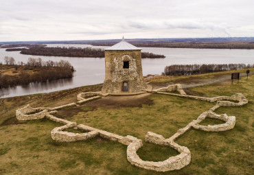 Елабужское городище