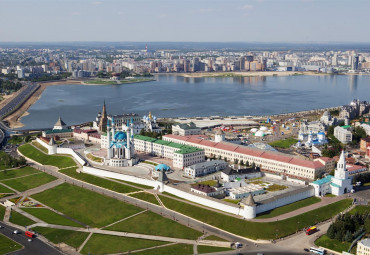 Kazan Базар (2 дня)