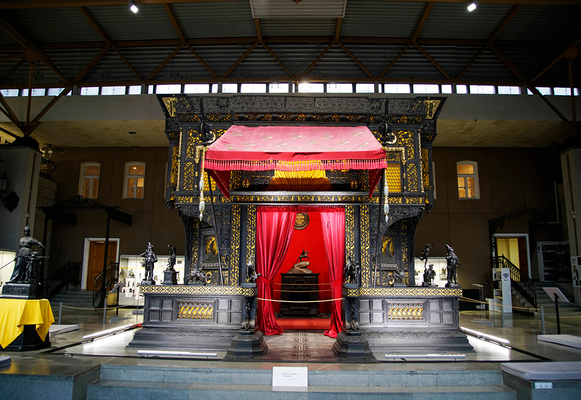 Екатеринбургский музей изобразительных искусств