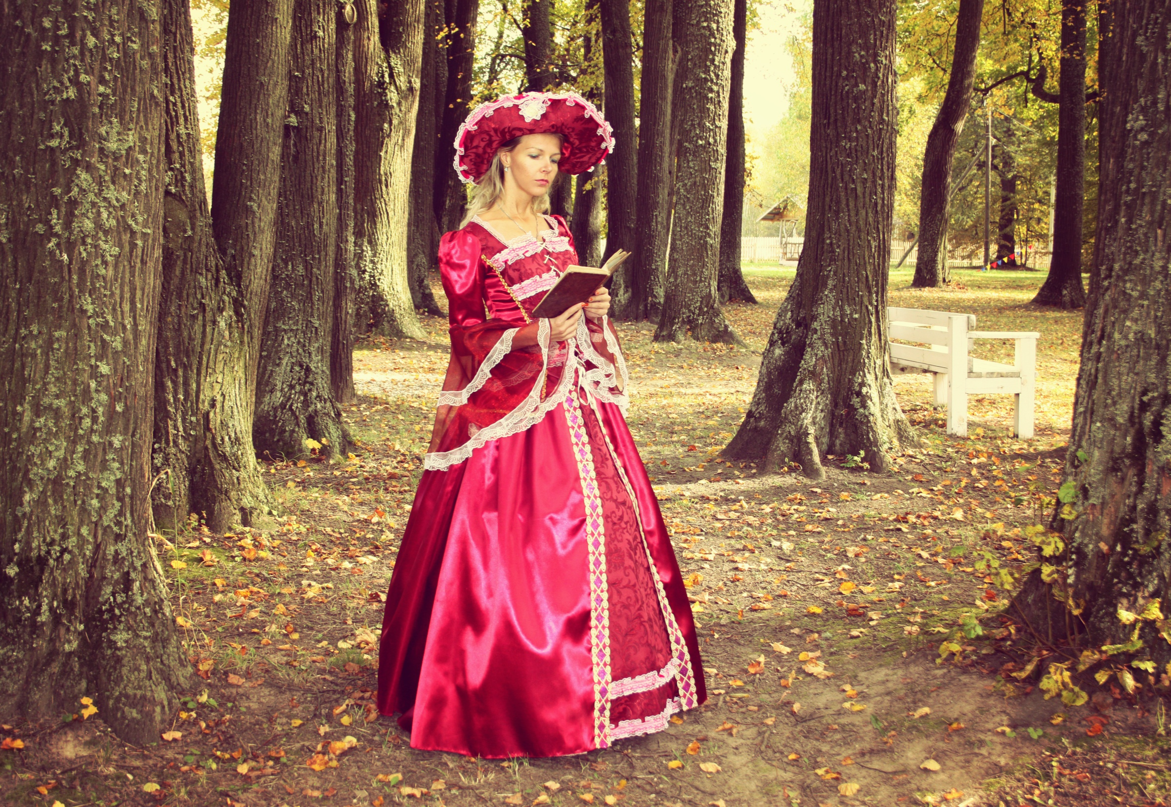 Музей - Усадьба двух генералов