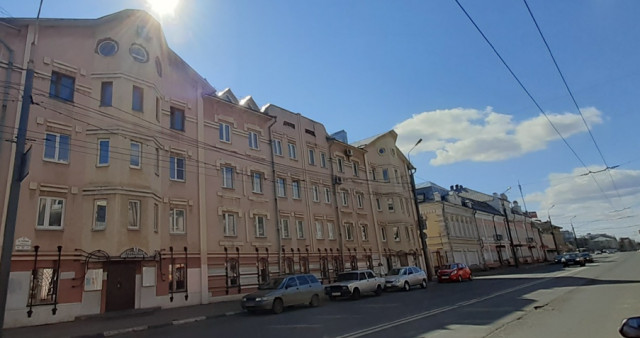 Городской Выставочный Зал Им.Н.А.Нужина
