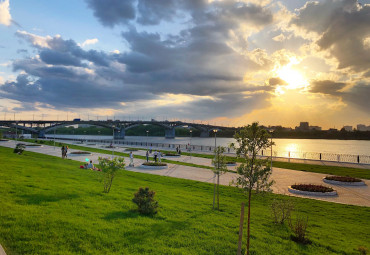 Тайны двух городов. Нижний Новгород - Городец