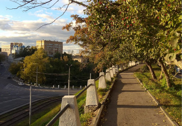 Започаинские тропы. Пешеходная экскурсия