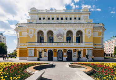 Мистический Нижний. Пешеходная экскурсия