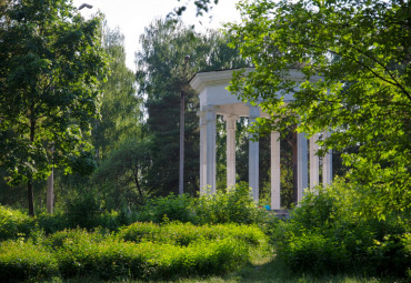 Пять эпох сормовского пятака. Пешеходная экскурсия