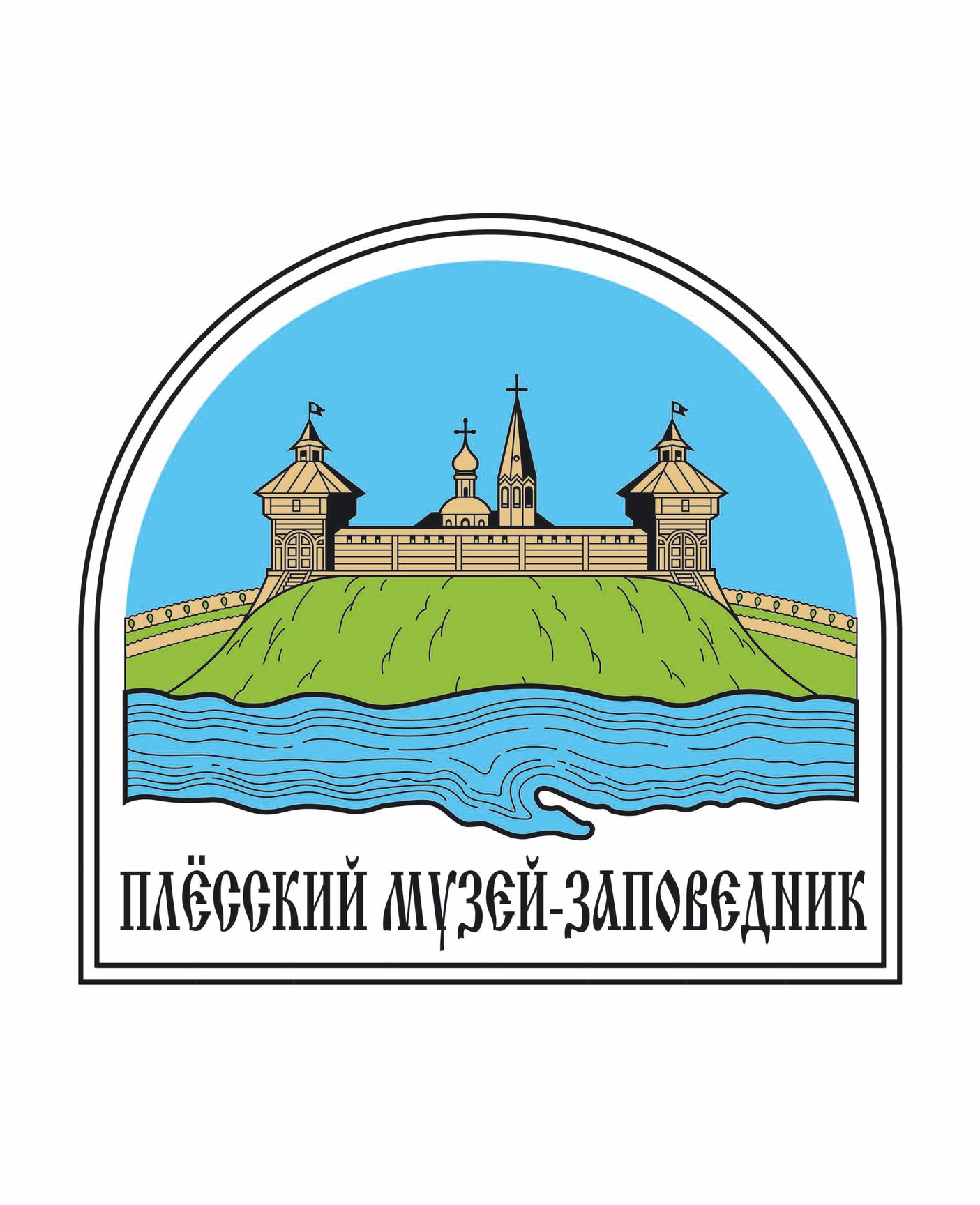 Плесский музей-заповедник