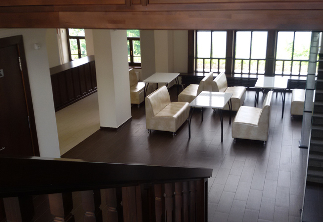 Левитановский культурный центр