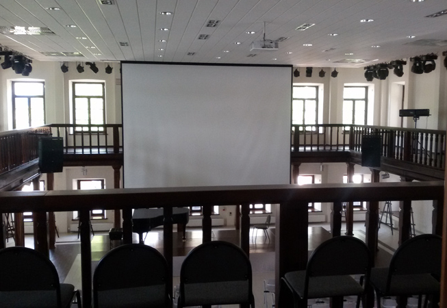 Левитановский культурный центр