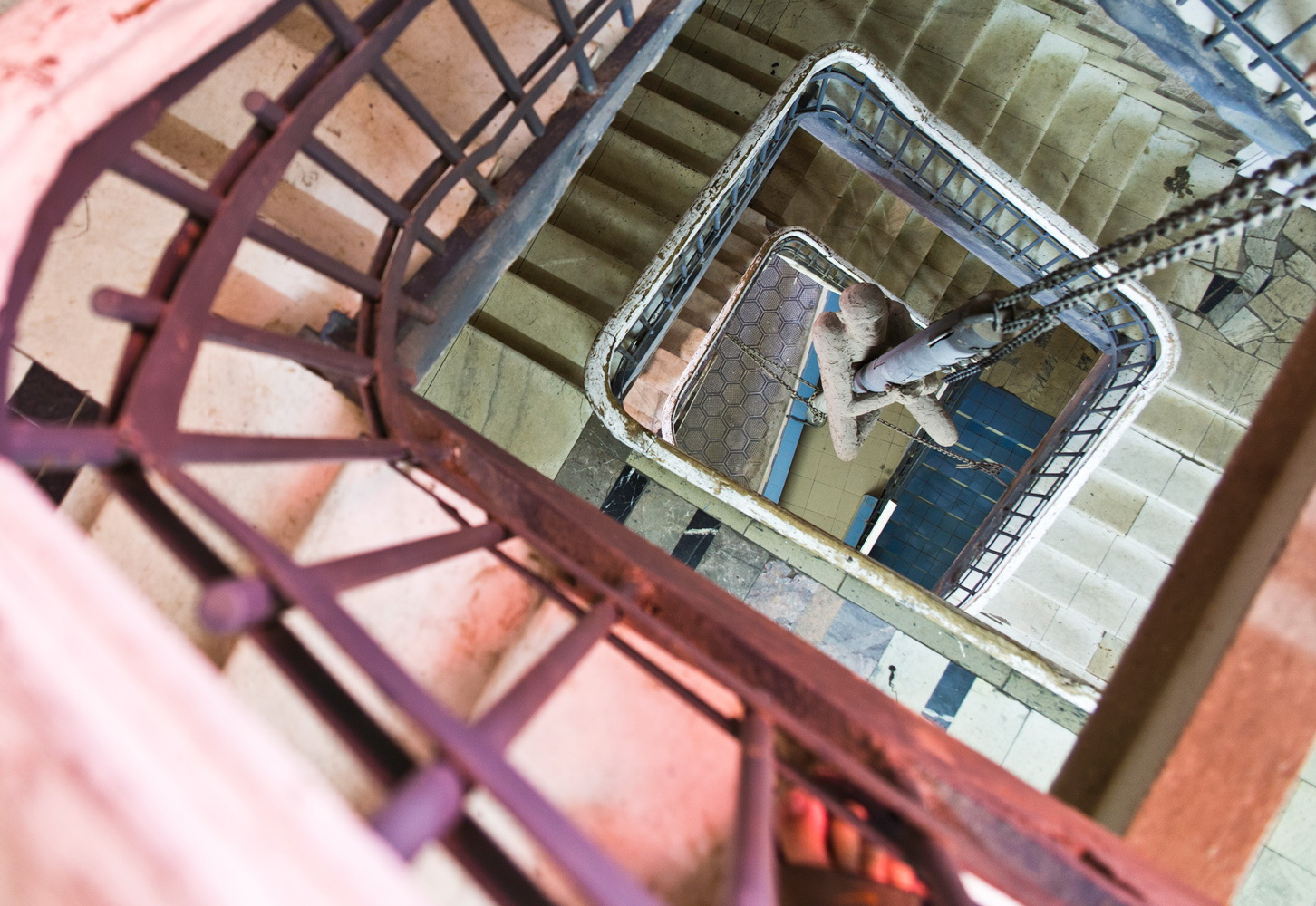 Центр дизайна ARTPLAY