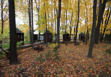 Ленинградский зоопарк