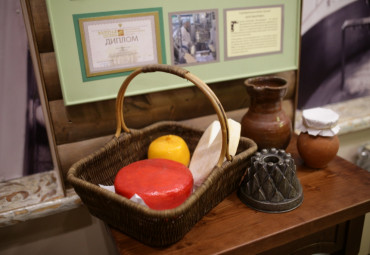 Детский музейный квест «Мышеловка» (с угощением) 5+