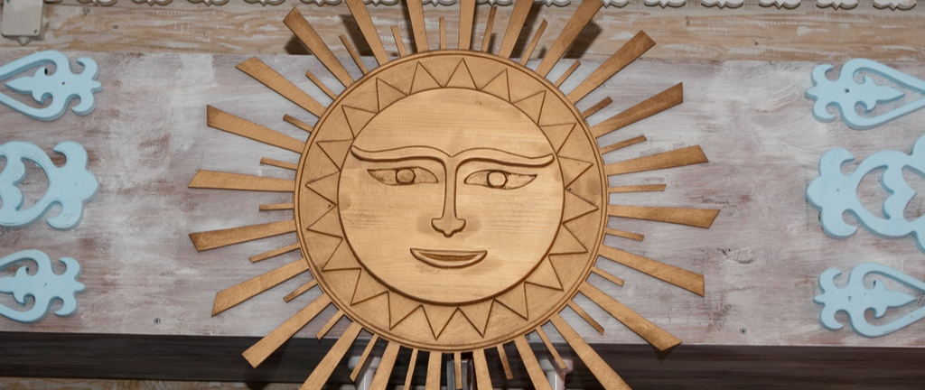 Интерактивная экскурсия 3+