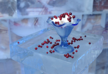 Морозная экскурсия 3+