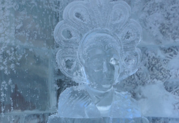 Морозная экскурсия 3+