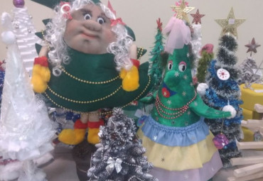 Интерактивная экскурсия 3+