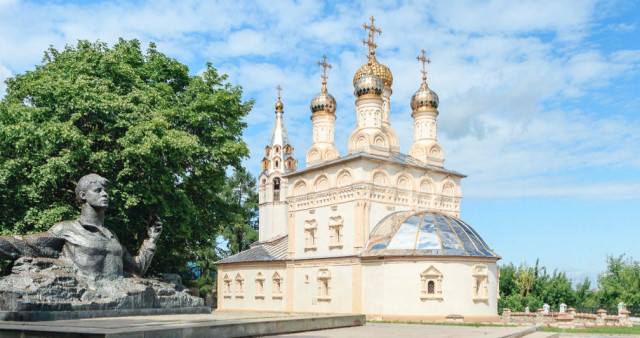 "Выходные по-рязански". Москва – Коломна – Зарайск – Рязань.