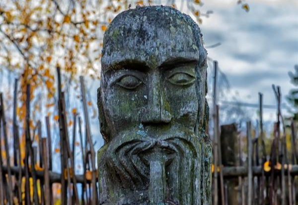 Музей чувашского крестьянина