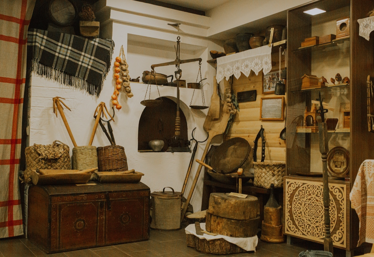 Музей истории Хлынова