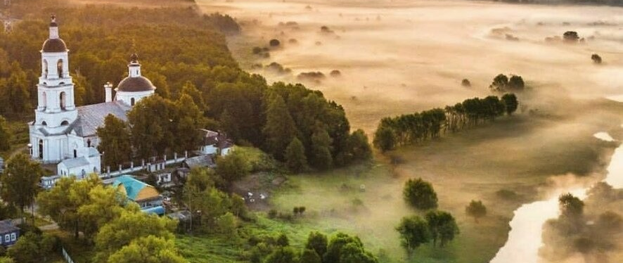 Дорогами российской истории