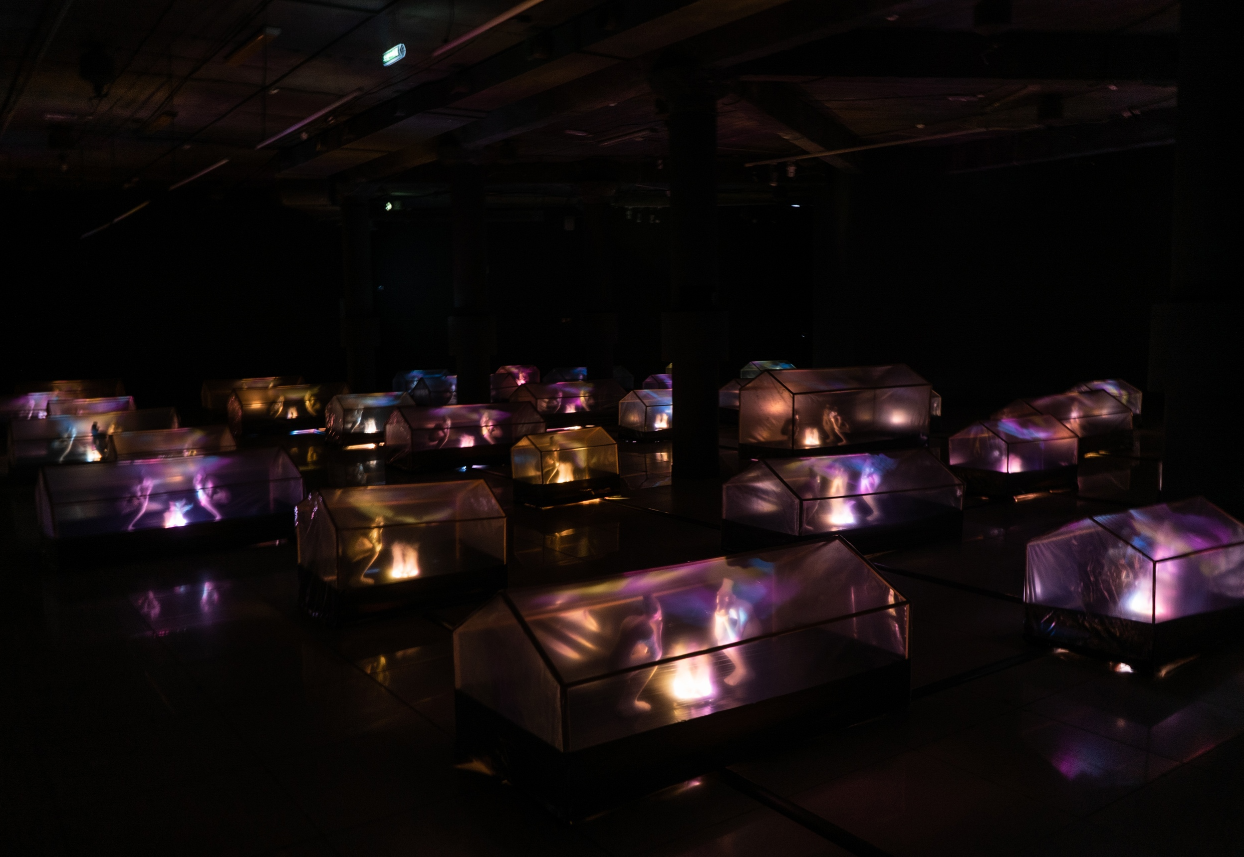 Музей современного искусства PERMM