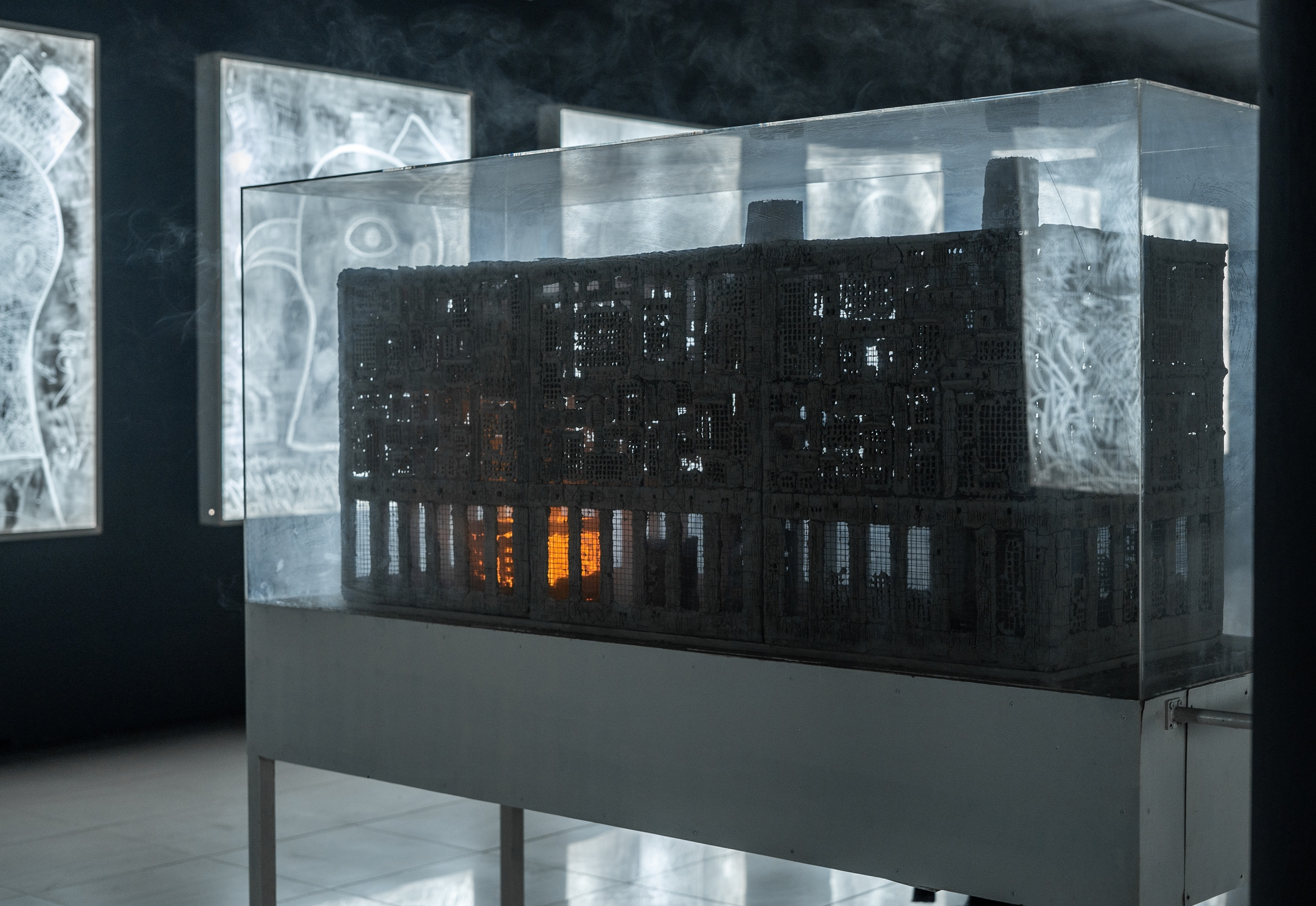 Музей современного искусства PERMM