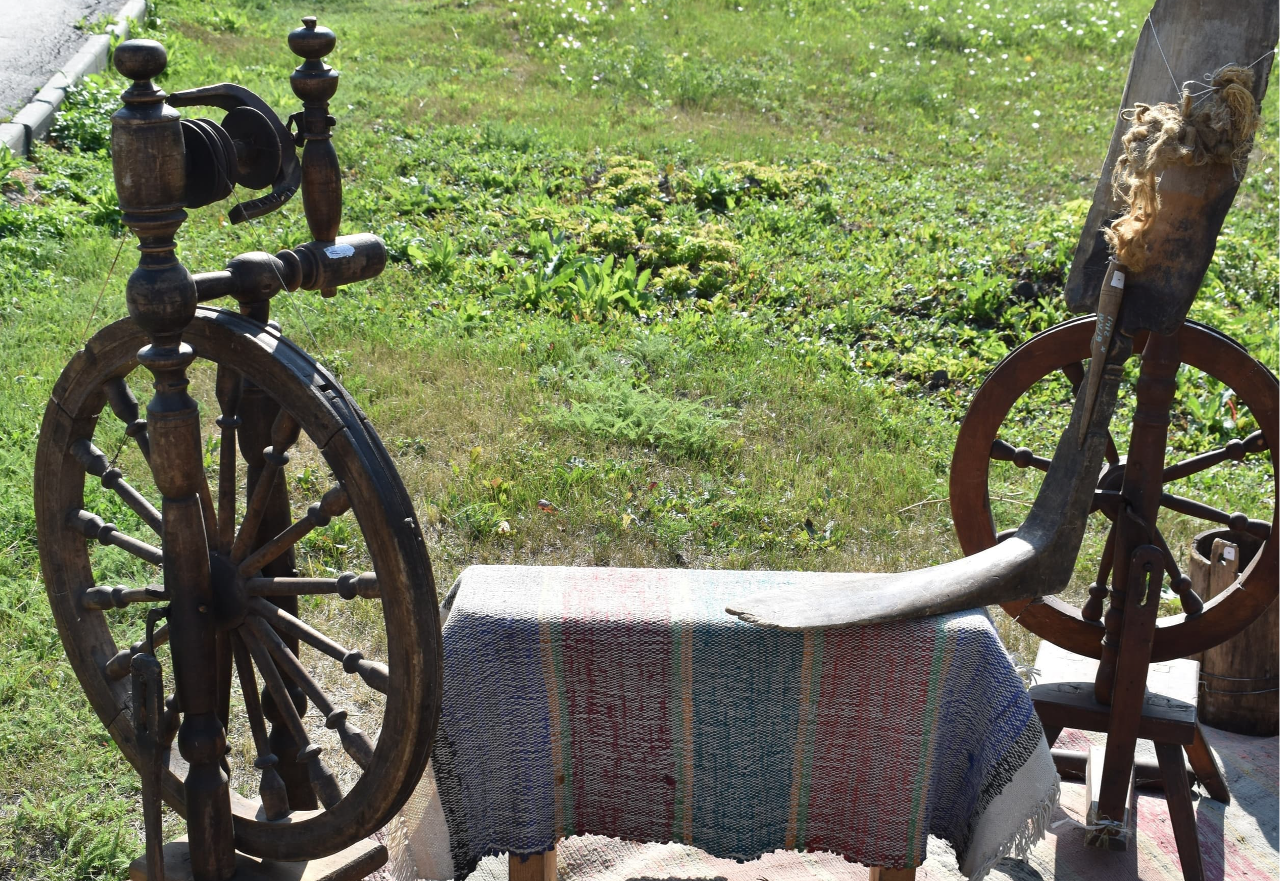 Барабинский Краеведческий-Музей