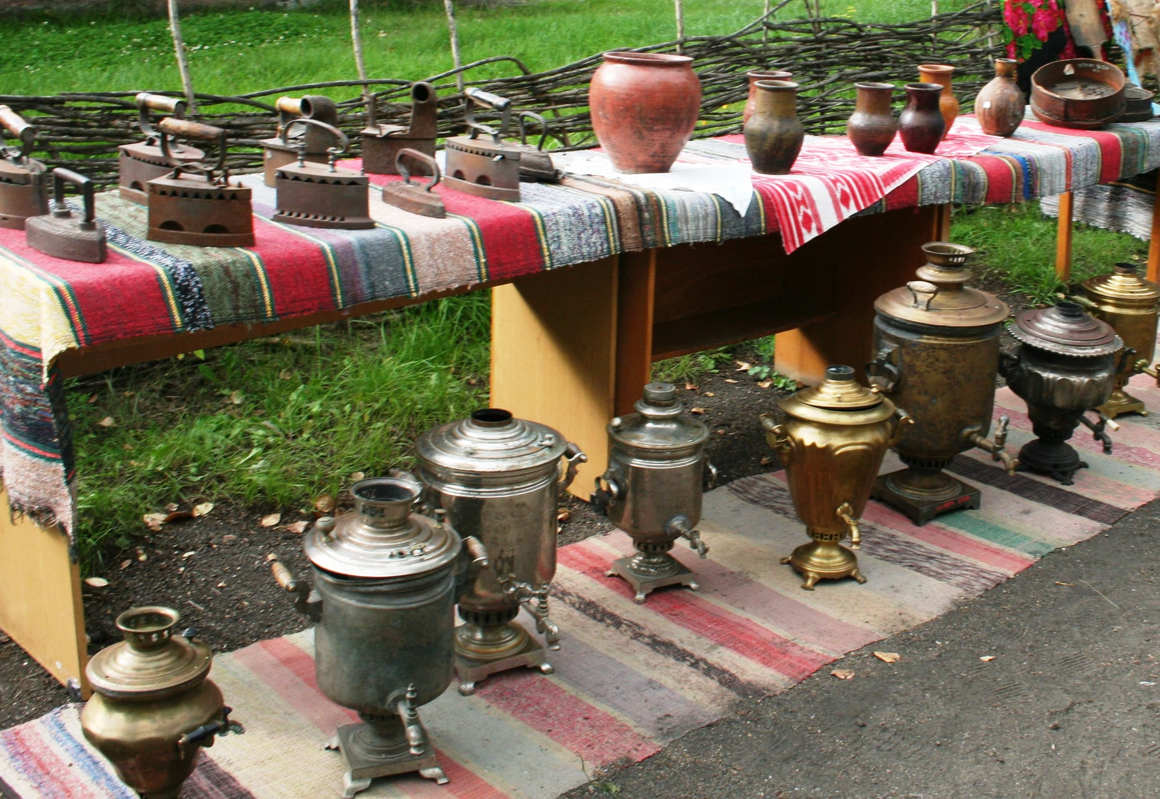 Барабинский Краеведческий-Музей