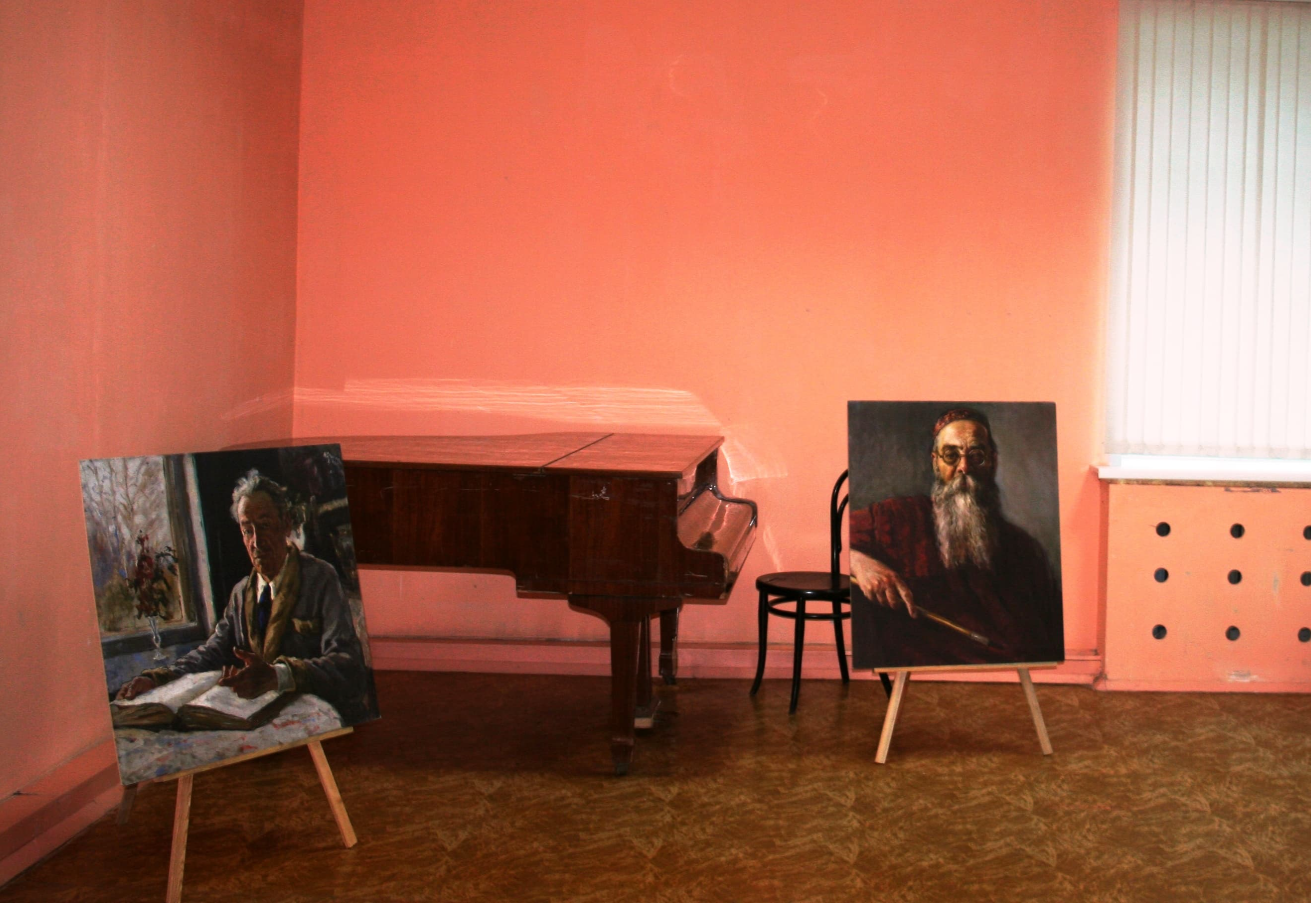 Барабинский Краеведческий-Музей