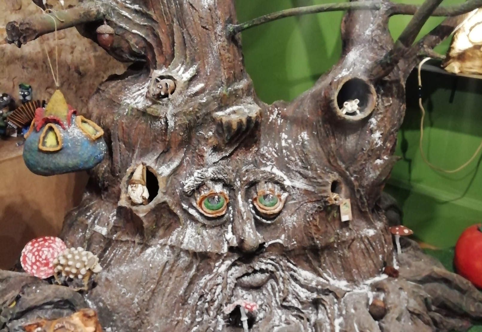 Музей живой бумаги (Санкт-Петербург)