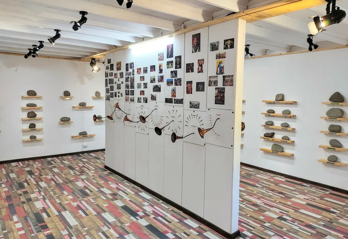 Музей языков мира