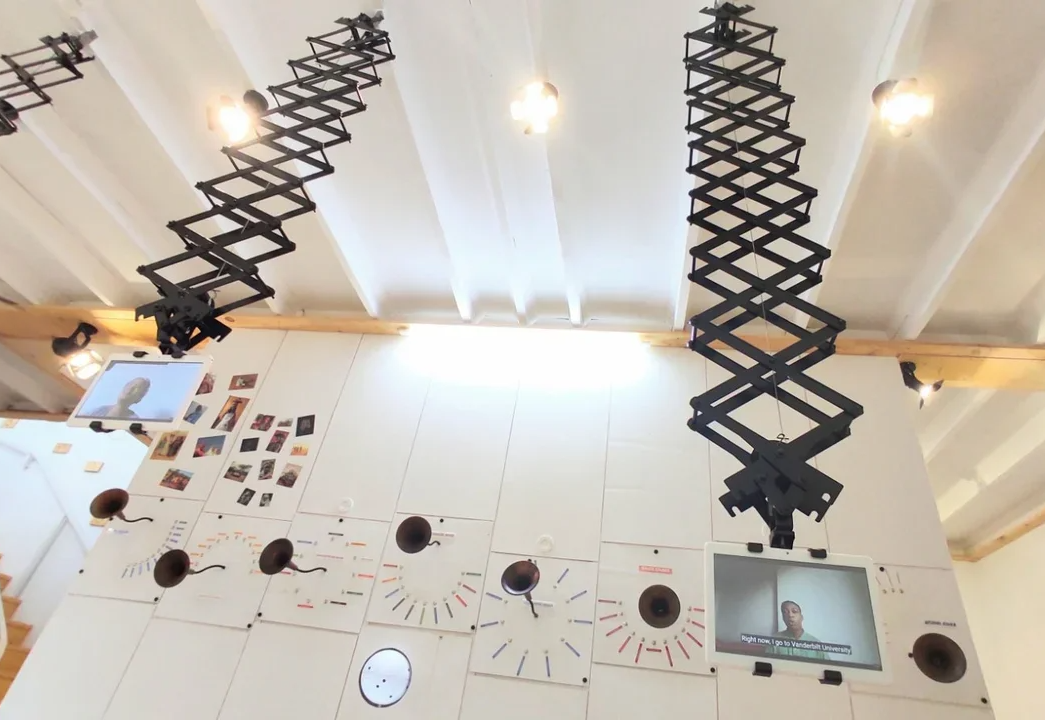 Музей языков мира