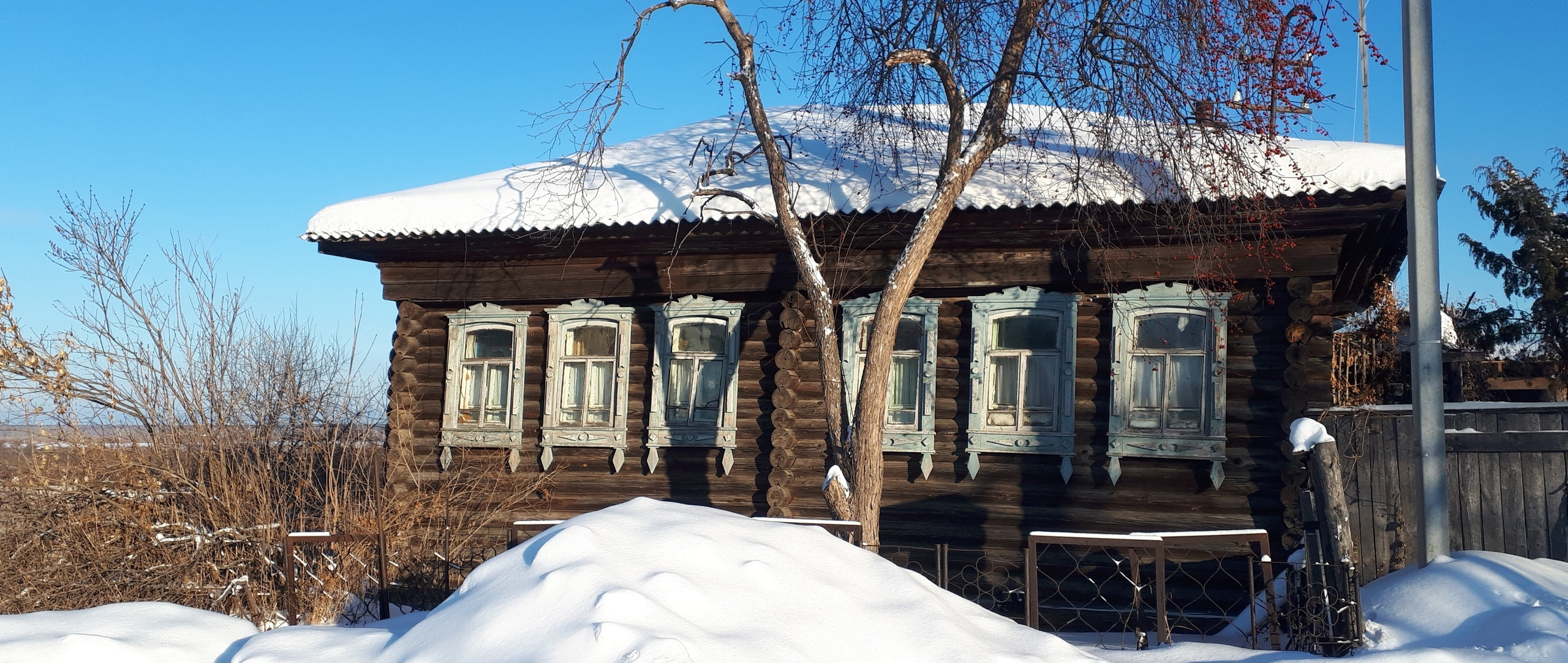 Музей истории крестьянского быта