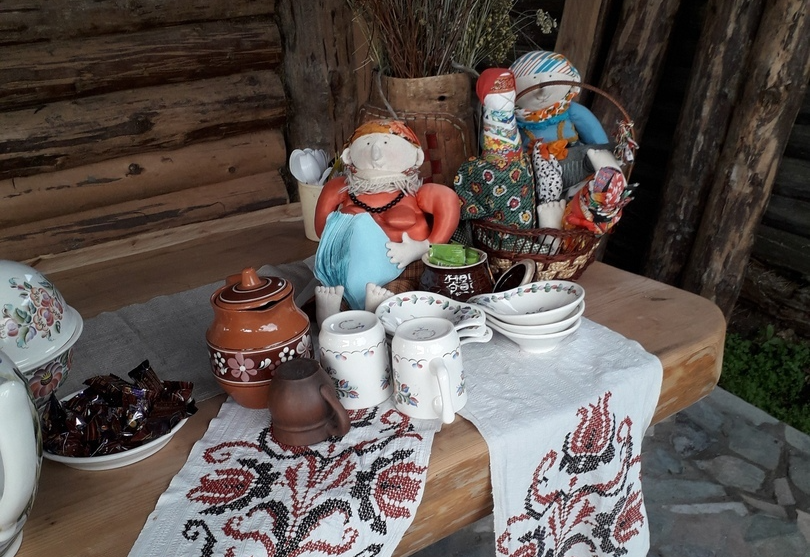 Музей истории крестьянского быта