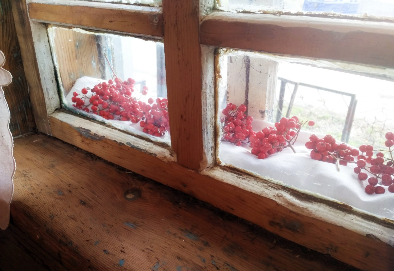 Музей истории крестьянского быта