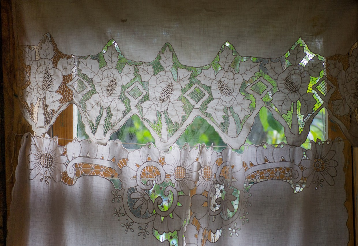 Музей истории крестьянского быта