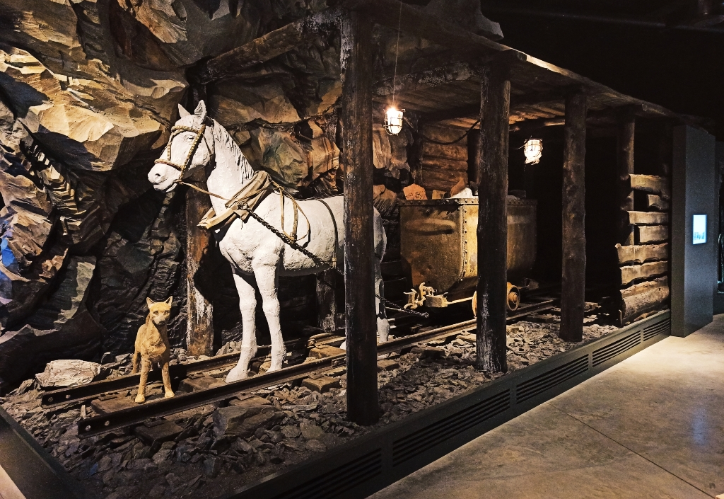 Музей «Битва за оружие Великой Победы»