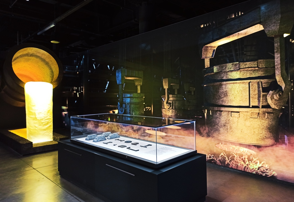 Музей «Битва за оружие Великой Победы»