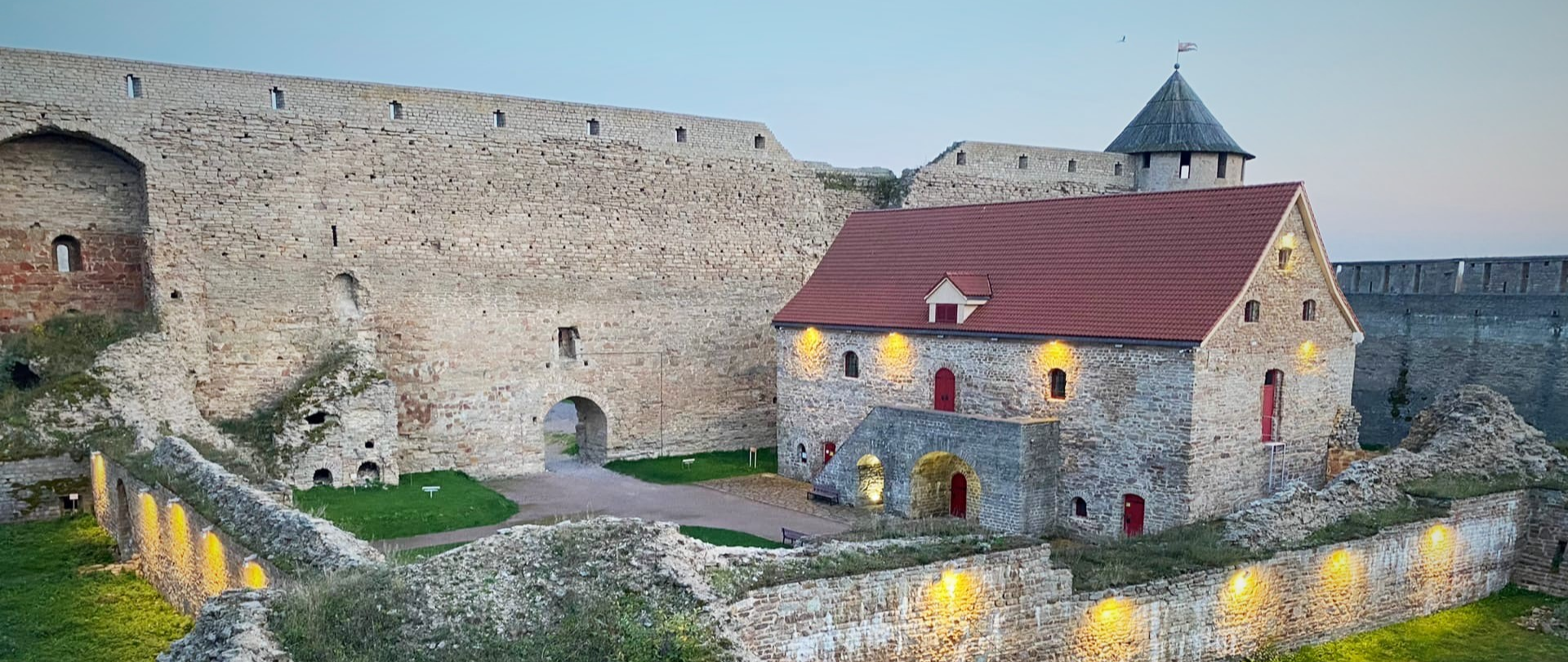 Ивангородский музей