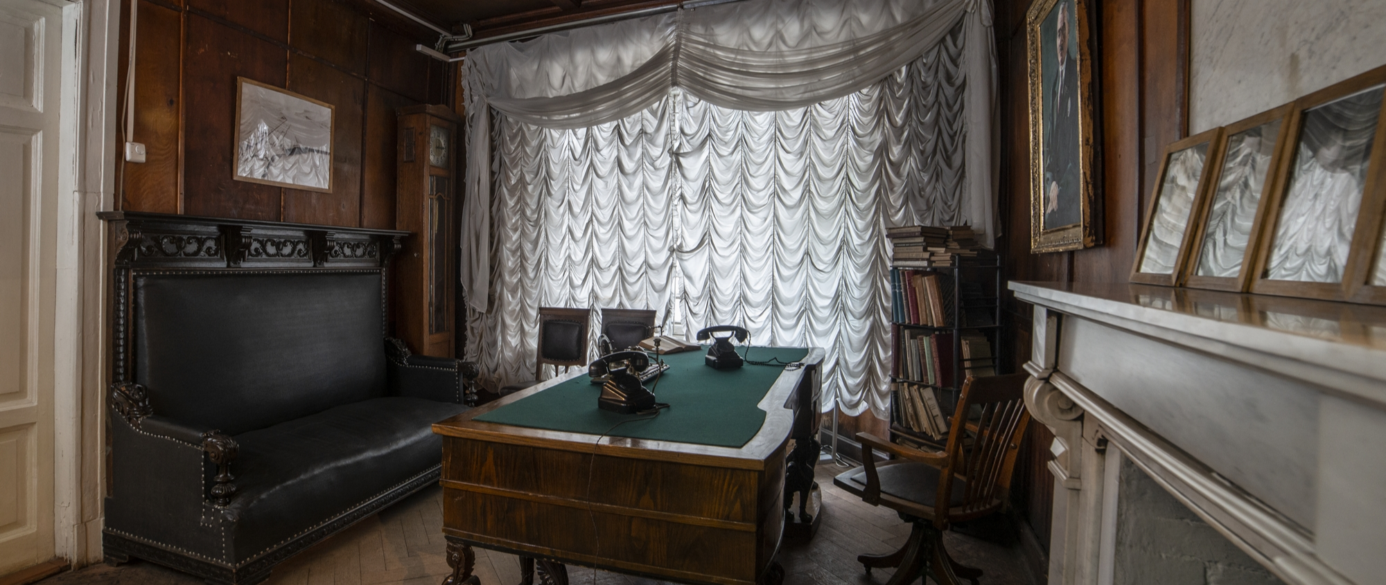 Музей истории города Волхова