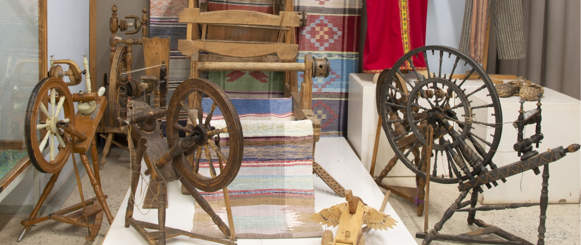 Киришский историко-краеведческий музей