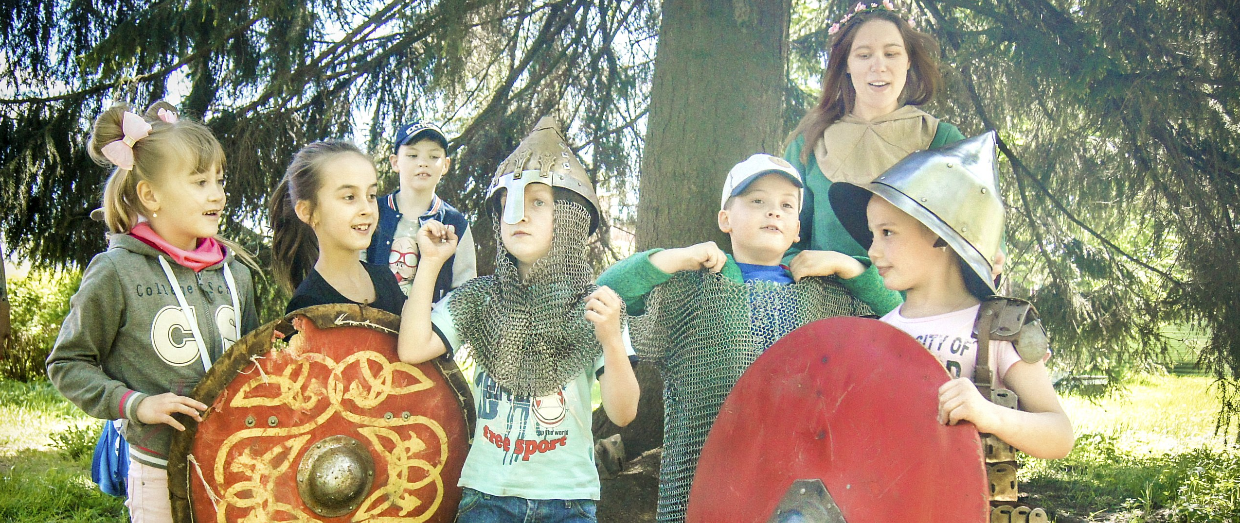 Подпорожский историко-краеведческий музей